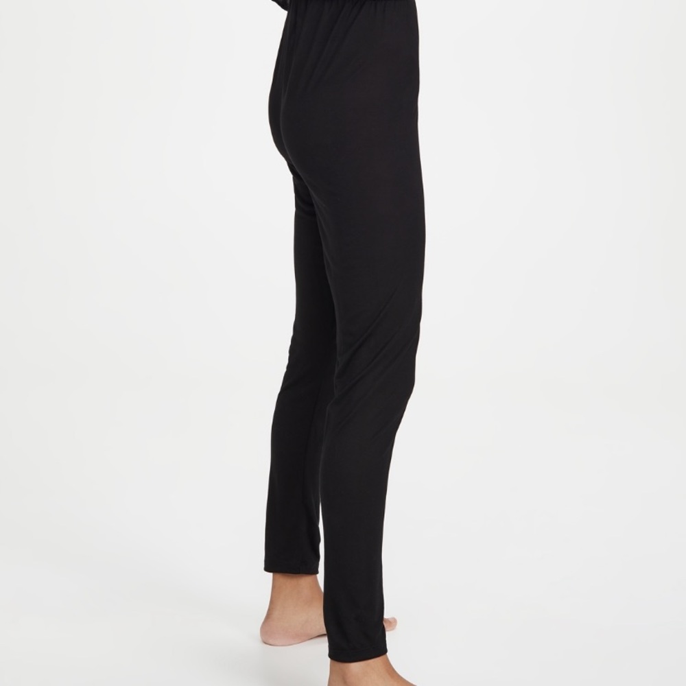 ✅❤️Hanky Panky Super Soft & Comfy Modal Sleepwear Jumpsuit - Picture 11 of 15